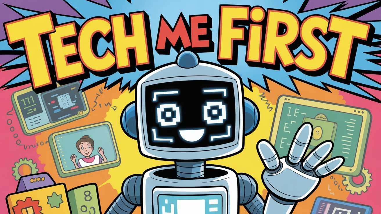 Vibrant comic book cover featuring romantic character art