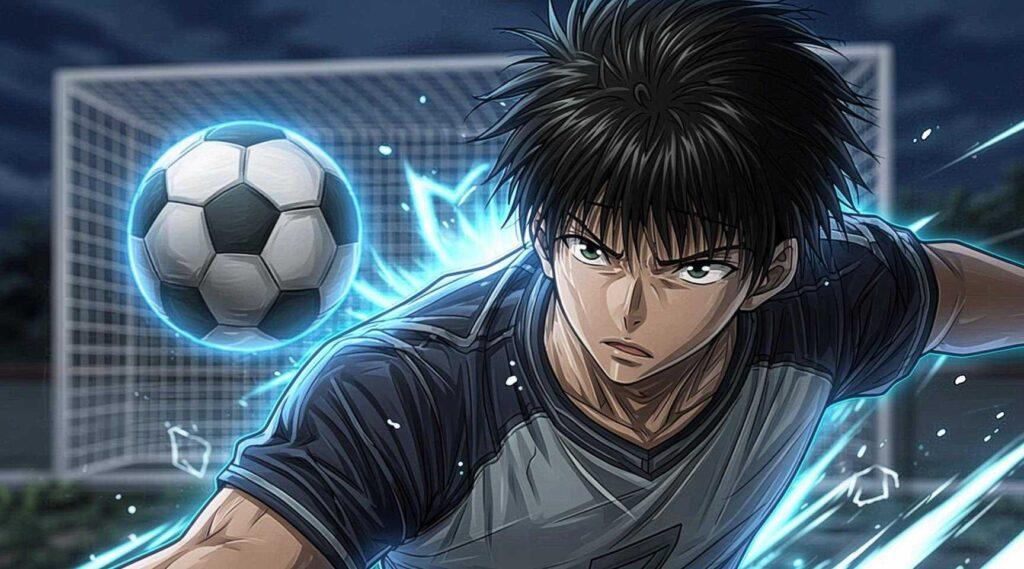 Blue Lock Manga: The Ultimate Guide Every Fan Needs to Read