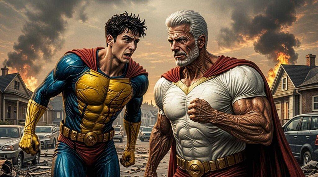 A Guide to Invincible Comic: For New and Veteran Readers Alike 2026