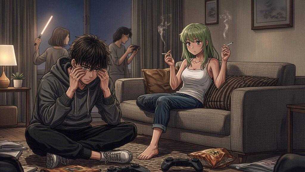 Someone Stop Her Manhwa: Why This Chaotic Romance Works