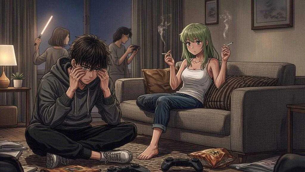 Someone Stop Her Manhwa: Why This Chaotic Romance Works