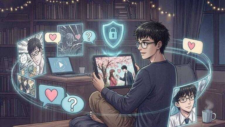 MyReadingManga