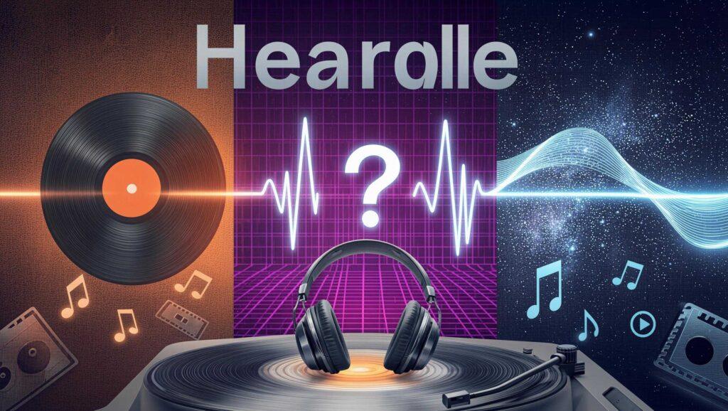 Heardle Is Gone, But the Music Guessing Game Lives On
