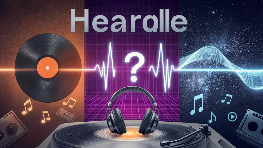 Heardle Is Gone, But the Music Guessing Game Lives On