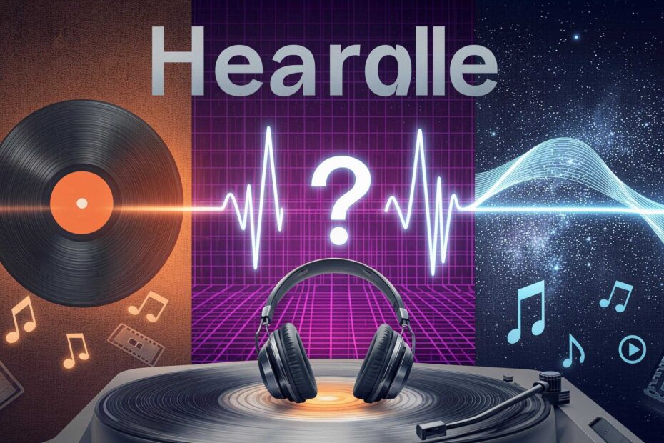 Heardle