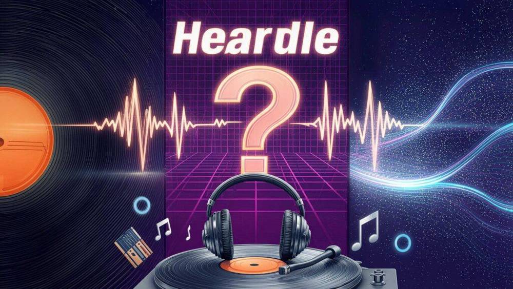 Heardle