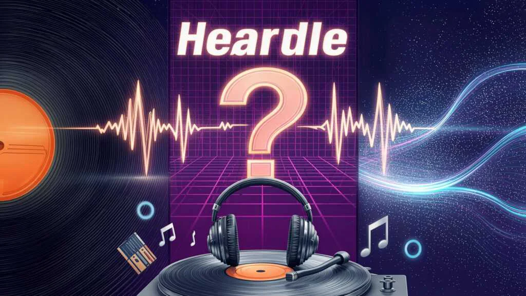 Heardle