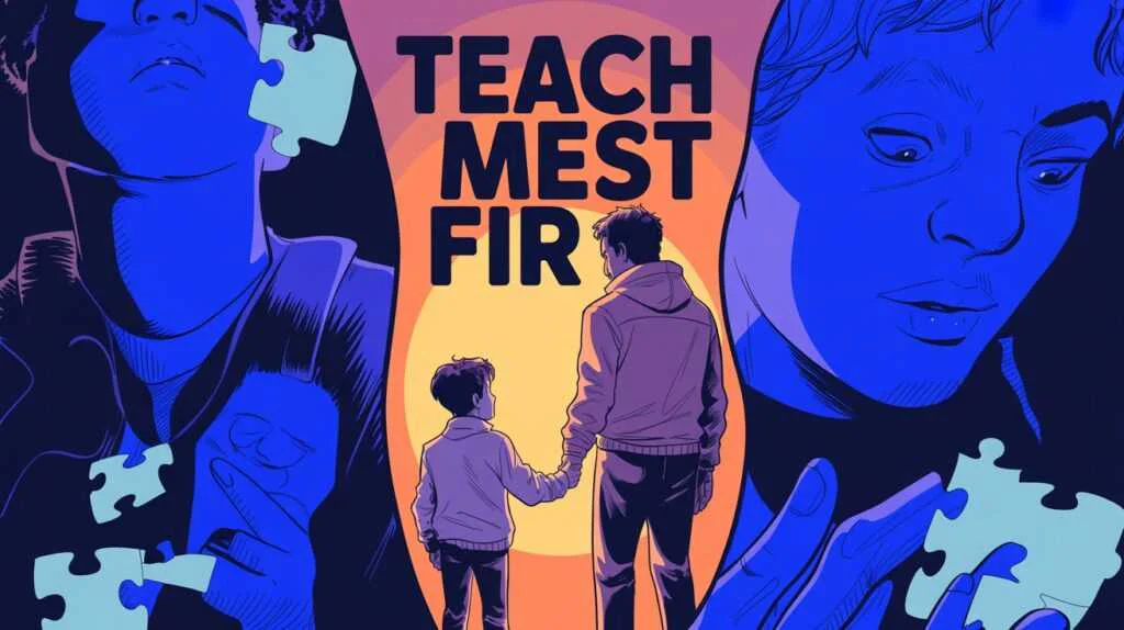 Teach Me First Comic: Everything You Need To Know About This Great Story