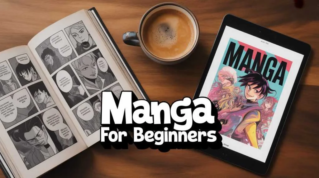 Teach Me First Manga: The Complete Beginner’s Guide to Your First Series 2026