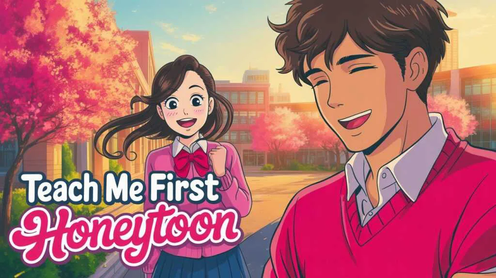 Teach Me First Honeytoon: Read Free Webtoon Online Now