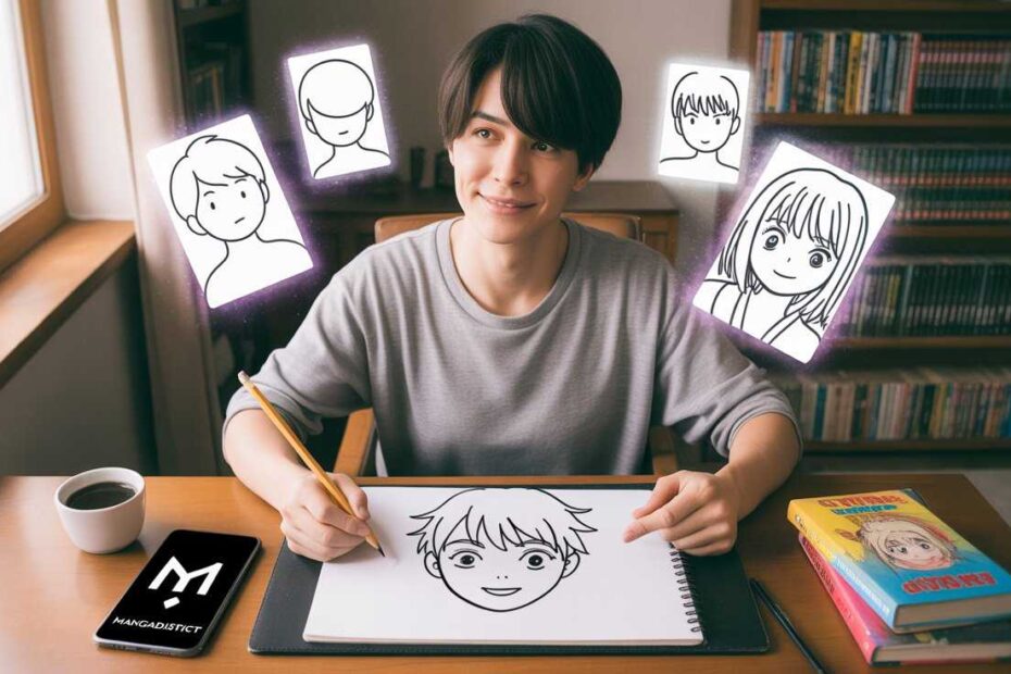 Mangadistrict