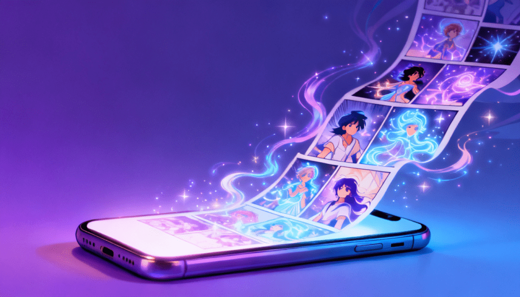 What Is a Webtoon? The Ultimate Guide to Digital Comics in 2026
