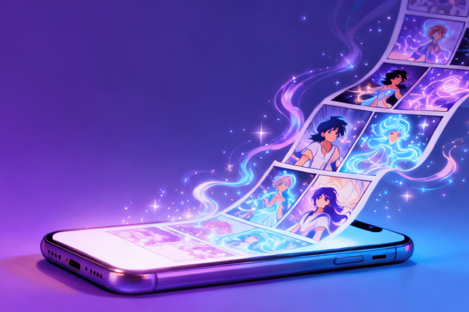 Webtoon