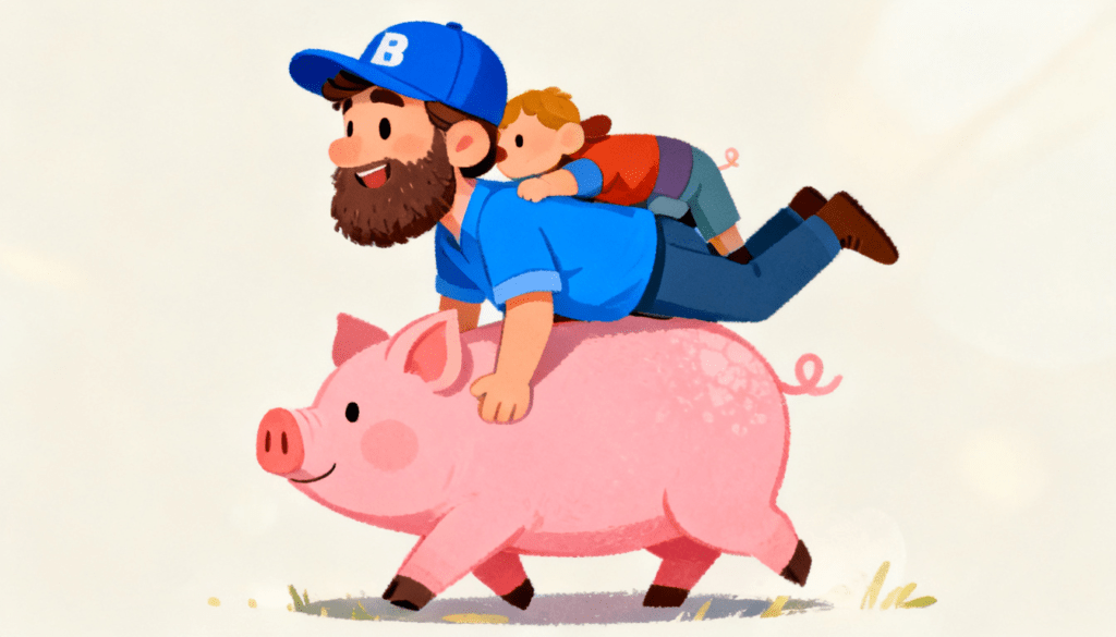 Why You Must Stop Casting Your Pearls Before Swine Today