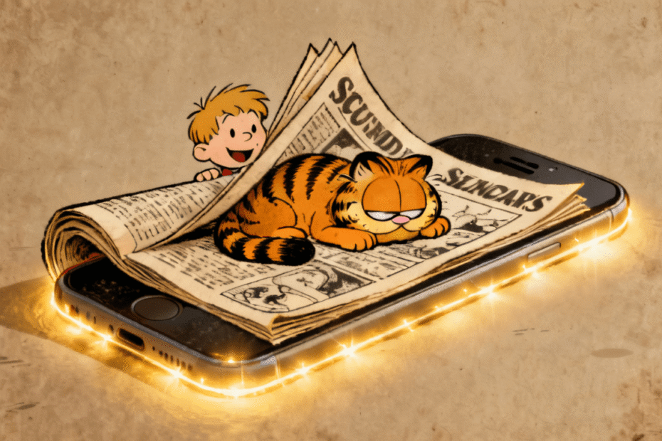GoComics
