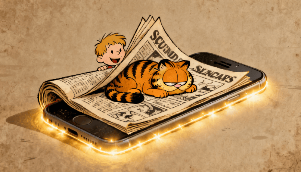 GoComics