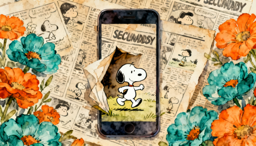 GoComics