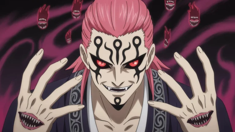 Sukuna