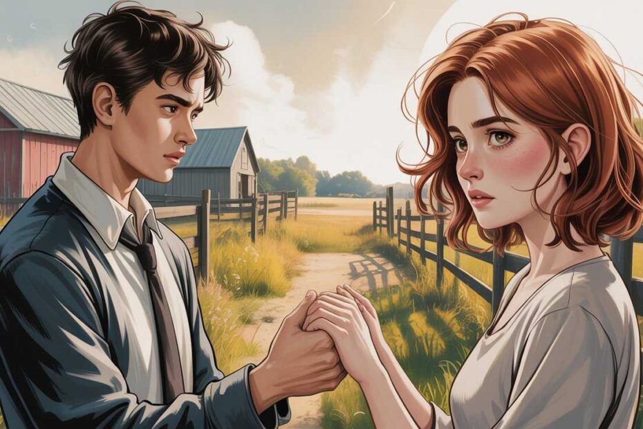 Teach Me First Manhwa