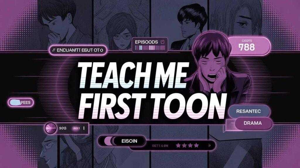 Teach Me First Toon — Complete Guide to Reading Free Online Episodes