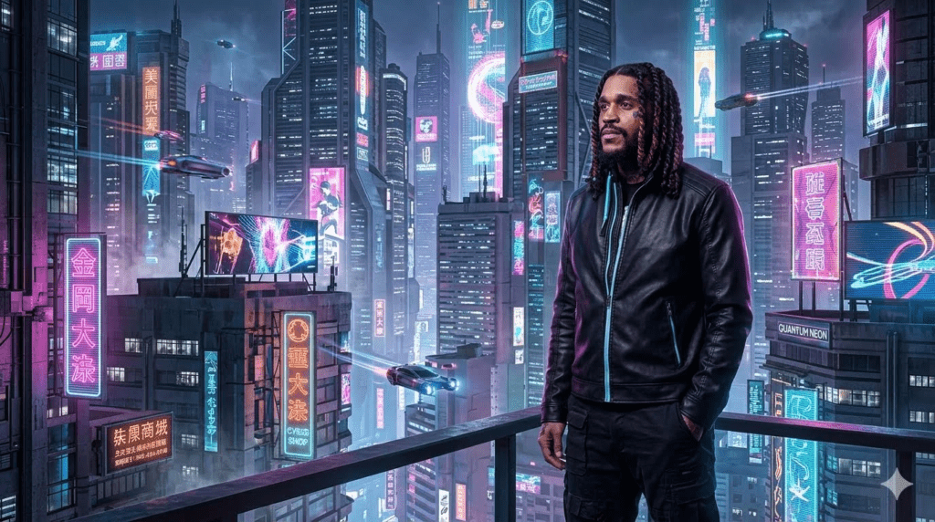 OT7 Quanny Age: Unpacking the Story of Philly’s Rawest New Voice