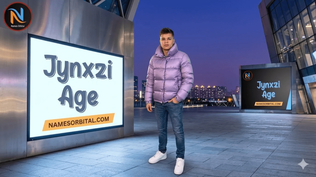 Jynxzi Real Name: The Full Story of Nicholas Stewart