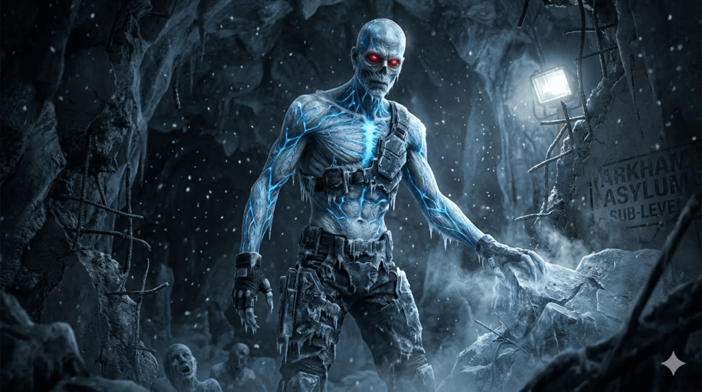 Absolute Mr Freeze: Powers, Origin & Comic Debut Guide 2026