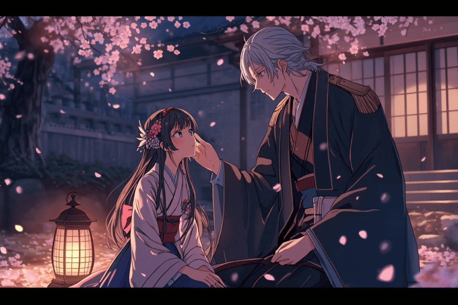 My Happy Marriage Manga