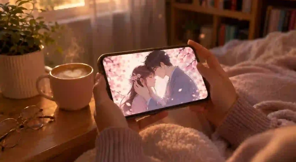 Honeytoon: Your Gateway to Free Romance Webtoons & Heartwarming Stories