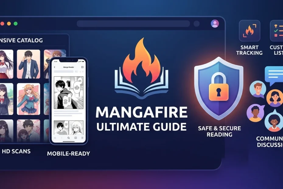 MangaFire