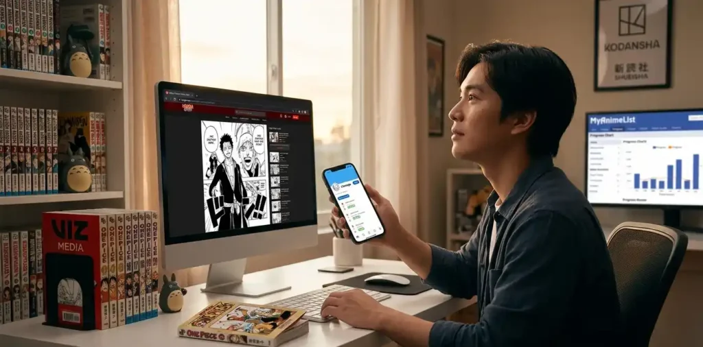 How Can r manga Help You Find the Absolute Best Stories?