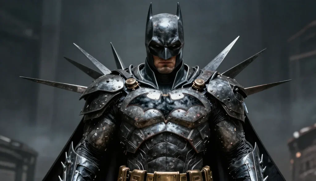 Absolute Batman: Villains, Joker, Bane, Killer Croc & More Guide