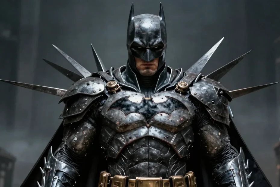 Absolute Batman