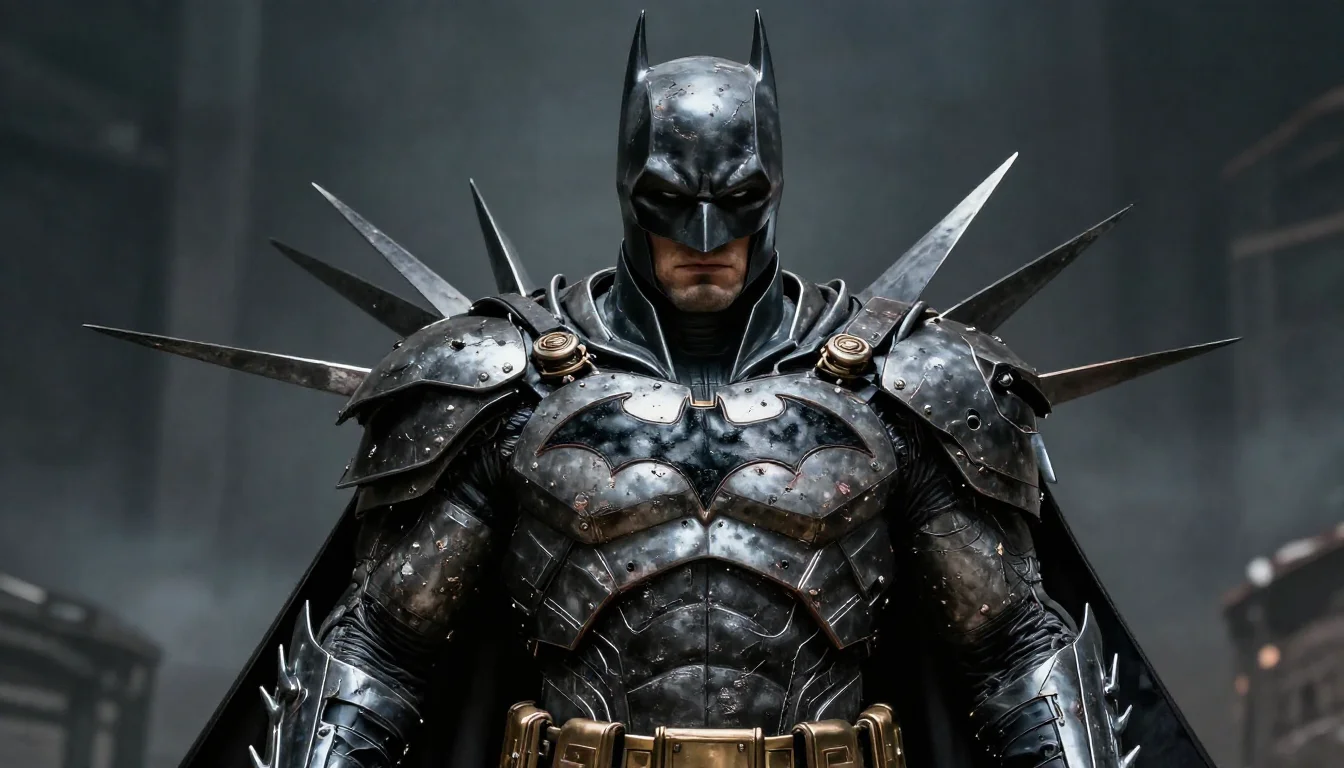 Absolute Batman