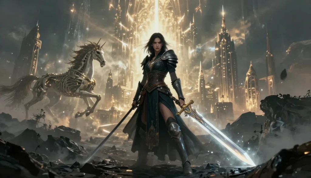 Absolute Wonder Woman: The Ultimate Guide to DC’s Hell-Forged Reimagining