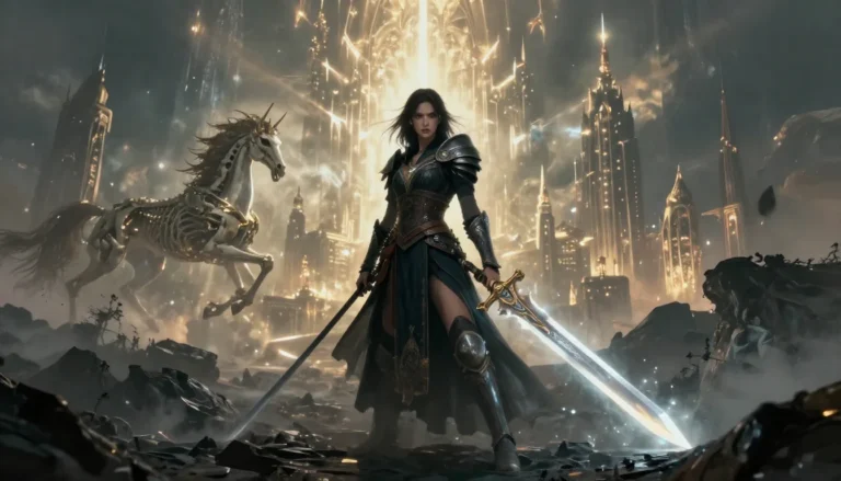 Absolute Wonder Woman