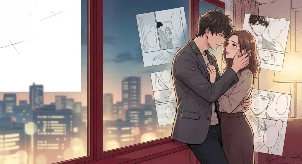 What Is Smut Manga? Ultimate Guide to Mature Romance
