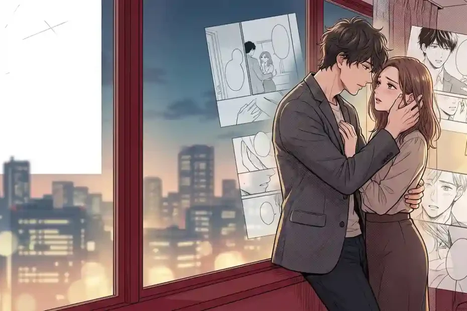 Smut Manga