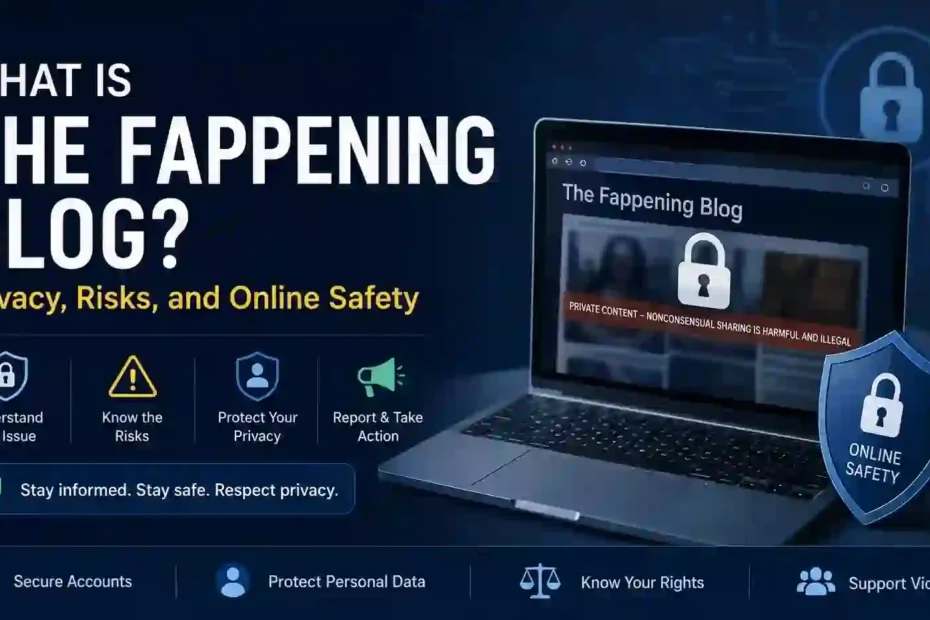 the Fappening Blog