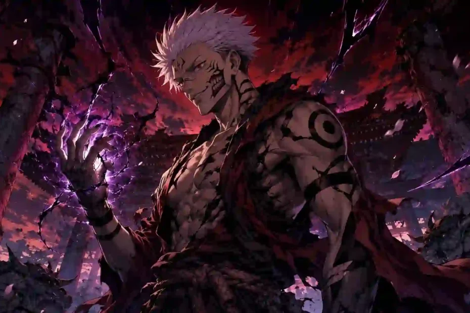 Sukuna