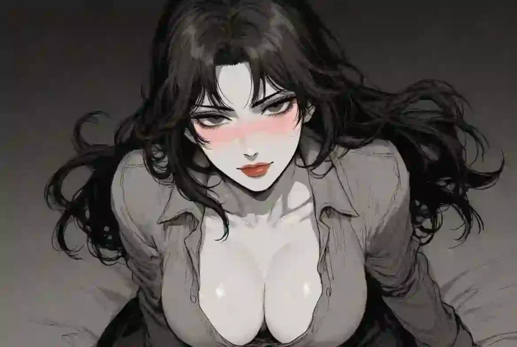 Hentie: The Raw, Unfiltered World of Mature Manga, Webtoons & Anime That Fans Actually Crave