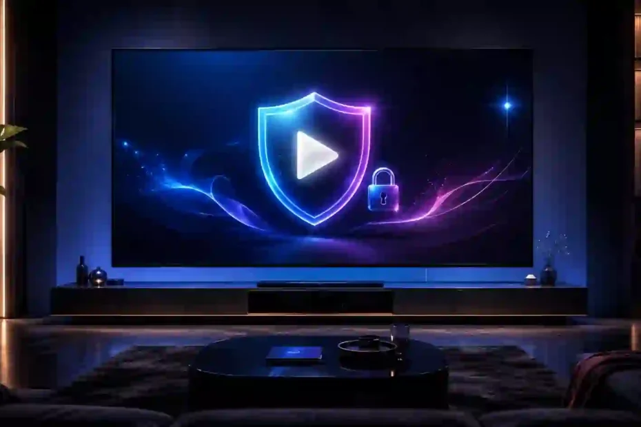 LuxureTV