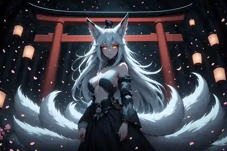 Hentai Fox