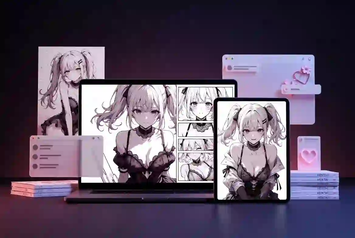 HentaiRead