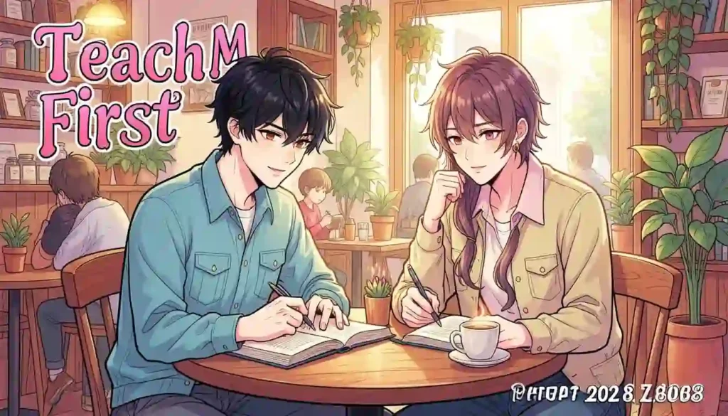 Teach Me First Manwha: What Is It and Where Can You Read It?