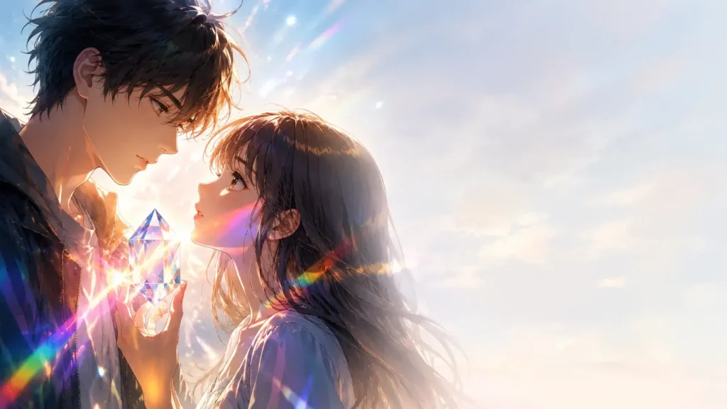 Love Through a Prism Review: The Ultimate Guide