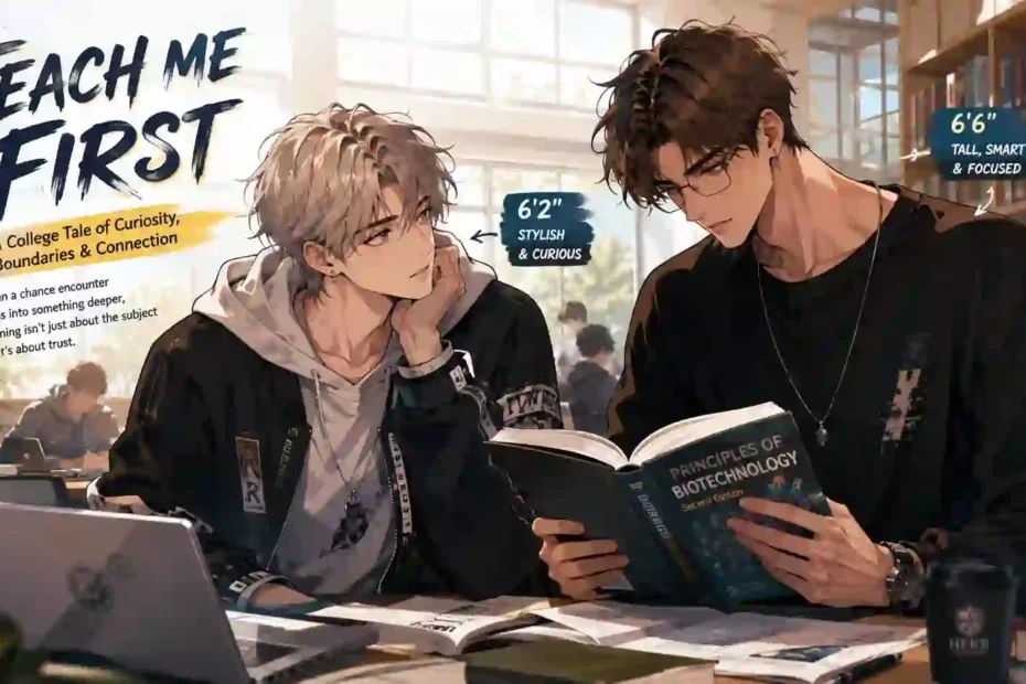 Nerd Project