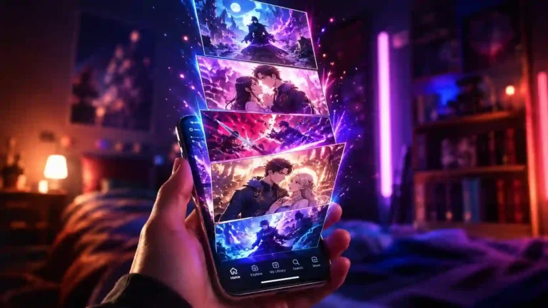 Webtoon