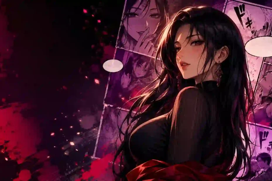 Hentai Manga