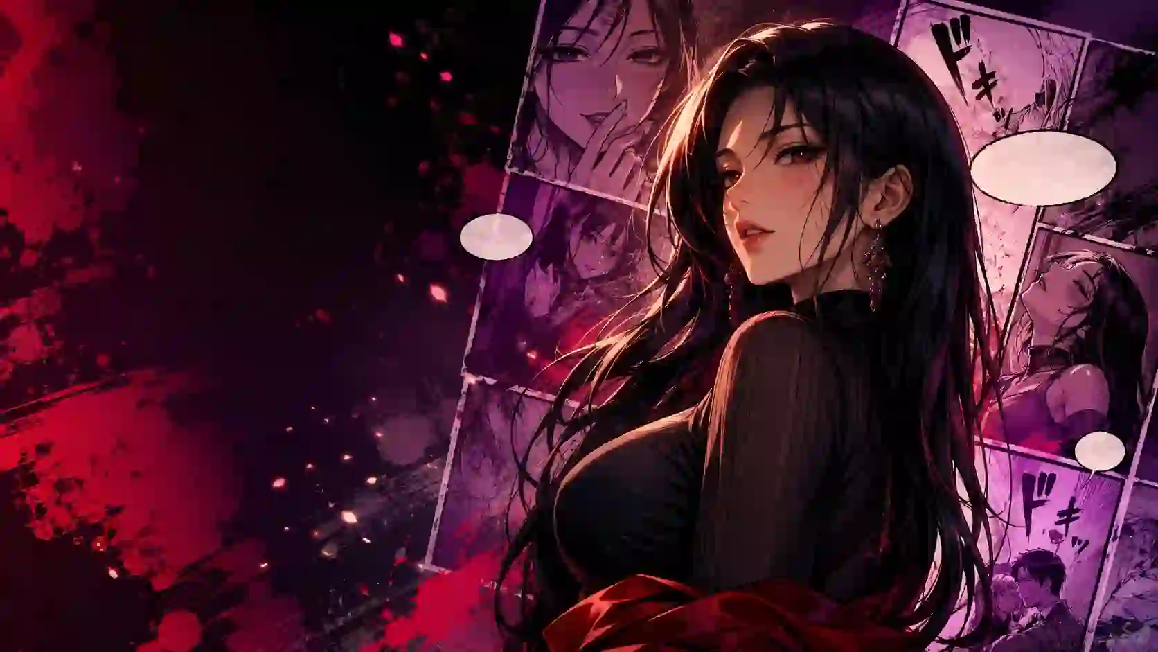 Hentai Manga